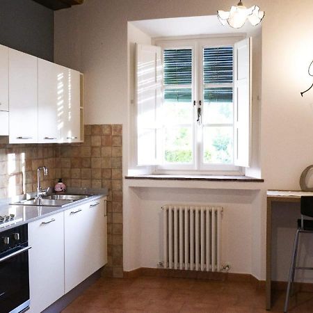 La Terrazza Del Vecchio Mulino Apartamento SantʼAndrea di Compito Exterior foto