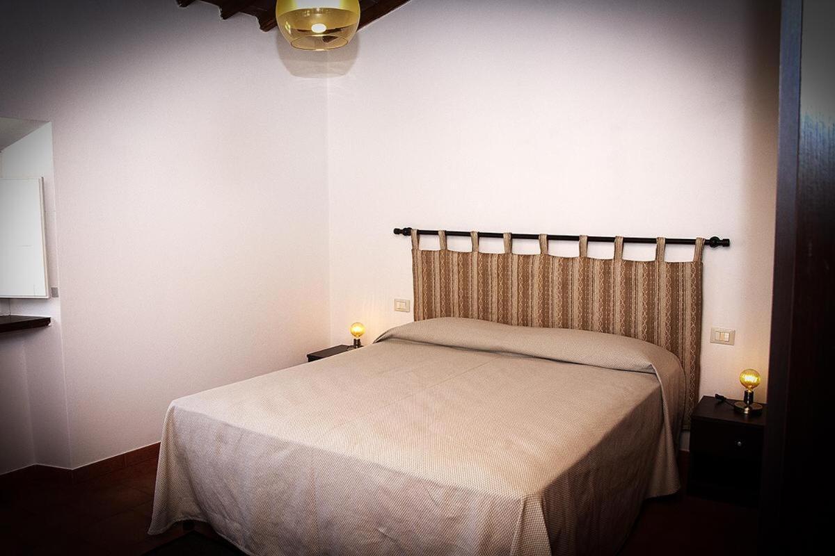 La Terrazza Del Vecchio Mulino Apartamento SantʼAndrea di Compito Exterior foto